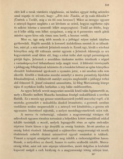 Bild der Seite - 259 - in Az Osztrák-Magyar Monarchia írásban és képben - Morvaország és Szilézia (Morvaország), Band 17/1