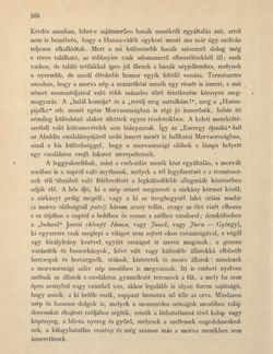 Bild der Seite - 260 - in Az Osztrák-Magyar Monarchia írásban és képben - Morvaország és Szilézia (Morvaország), Band 17/1
