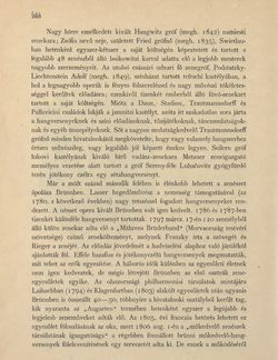 Image of the Page - 268 - in Az Osztrák-Magyar Monarchia írásban és képben - Morvaország és Szilézia (Morvaország), Volume 17/1