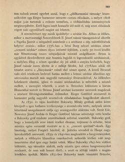 Image of the Page - 269 - in Az Osztrák-Magyar Monarchia írásban és képben - Morvaország és Szilézia (Morvaország), Volume 17/1
