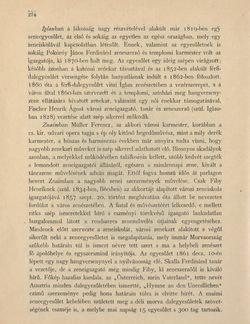 Bild der Seite - 274 - in Az Osztrák-Magyar Monarchia írásban és képben - Morvaország és Szilézia (Morvaország), Band 17/1