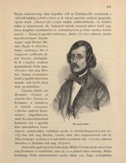 Bild der Seite - 279 - in Az Osztrák-Magyar Monarchia írásban és képben - Morvaország és Szilézia (Morvaország), Band 17/1