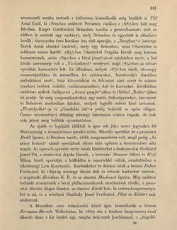 Bild der Seite - 281 - in Az Osztrák-Magyar Monarchia írásban és képben - Morvaország és Szilézia (Morvaország), Band 17/1