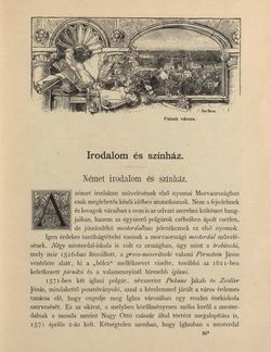 Image of the Page - 283 - in Az Osztrák-Magyar Monarchia írásban és képben - Morvaország és Szilézia (Morvaország), Volume 17/1