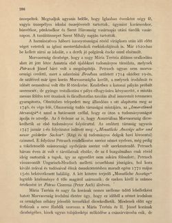 Bild der Seite - 286 - in Az Osztrák-Magyar Monarchia írásban és képben - Morvaország és Szilézia (Morvaország), Band 17/1