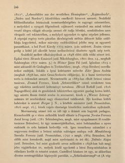 Image of the Page - 290 - in Az Osztrák-Magyar Monarchia írásban és képben - Morvaország és Szilézia (Morvaország), Volume 17/1