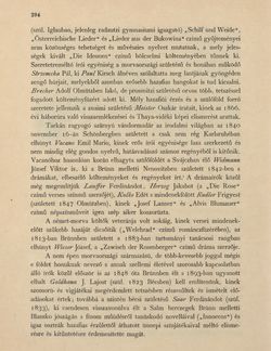 Image of the Page - 294 - in Az Osztrák-Magyar Monarchia írásban és képben - Morvaország és Szilézia (Morvaország), Volume 17/1