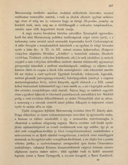 Bild der Seite - 297 - in Az Osztrák-Magyar Monarchia írásban és képben - Morvaország és Szilézia (Morvaország), Band 17/1