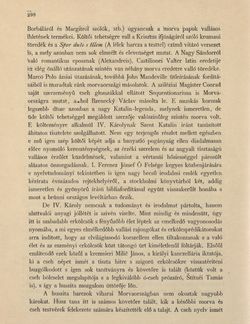 Image of the Page - 298 - in Az Osztrák-Magyar Monarchia írásban és képben - Morvaország és Szilézia (Morvaország), Volume 17/1