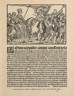 Image of the Page - 299 - in Az Osztrák-Magyar Monarchia írásban és képben - Morvaország és Szilézia (Morvaország), Volume 17/1