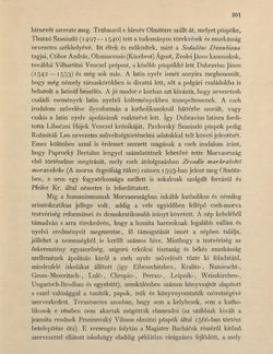 Image of the Page - 301 - in Az Osztrák-Magyar Monarchia írásban és képben - Morvaország és Szilézia (Morvaország), Volume 17/1