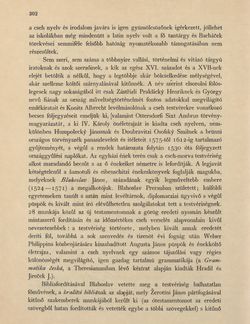 Image of the Page - 302 - in Az Osztrák-Magyar Monarchia írásban és képben - Morvaország és Szilézia (Morvaország), Volume 17/1