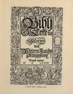 Image of the Page - 303 - in Az Osztrák-Magyar Monarchia írásban és képben - Morvaország és Szilézia (Morvaország), Volume 17/1