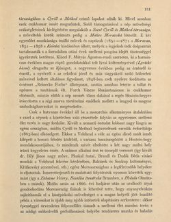 Image of the Page - 311 - in Az Osztrák-Magyar Monarchia írásban és képben - Morvaország és Szilézia (Morvaország), Volume 17/1