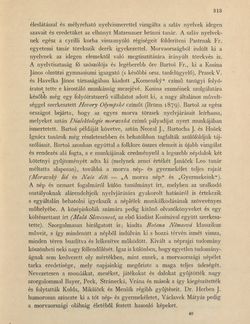 Bild der Seite - 313 - in Az Osztrák-Magyar Monarchia írásban és képben - Morvaország és Szilézia (Morvaország), Band 17/1