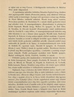 Bild der Seite - 315 - in Az Osztrák-Magyar Monarchia írásban és képben - Morvaország és Szilézia (Morvaország), Band 17/1