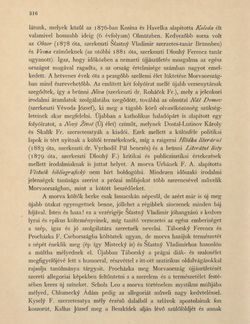 Bild der Seite - 316 - in Az Osztrák-Magyar Monarchia írásban és képben - Morvaország és Szilézia (Morvaország), Band 17/1