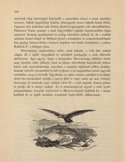 Bild der Seite - 318 - in Az Osztrák-Magyar Monarchia írásban és képben - Morvaország és Szilézia (Morvaország), Band 17/1