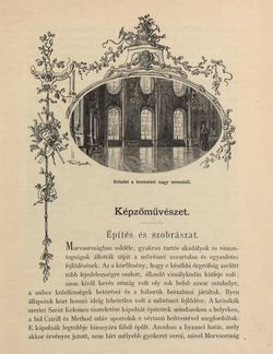 Bild der Seite - 319 - in Az Osztrák-Magyar Monarchia írásban és képben - Morvaország és Szilézia (Morvaország), Band 17/1