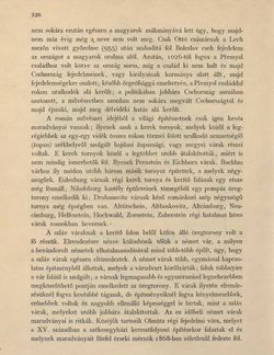 Bild der Seite - 320 - in Az Osztrák-Magyar Monarchia írásban és képben - Morvaország és Szilézia (Morvaország), Band 17/1