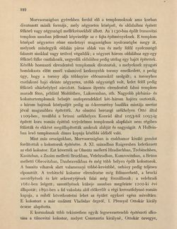 Bild der Seite - 322 - in Az Osztrák-Magyar Monarchia írásban és képben - Morvaország és Szilézia (Morvaország), Band 17/1