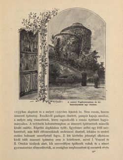 Image of the Page - 323 - in Az Osztrák-Magyar Monarchia írásban és képben - Morvaország és Szilézia (Morvaország), Volume 17/1