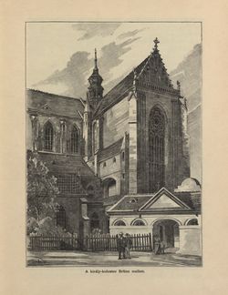 Image of the Page - 325 - in Az Osztrák-Magyar Monarchia írásban és képben - Morvaország és Szilézia (Morvaország), Volume 17/1