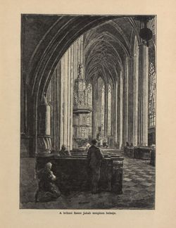 Image of the Page - 327 - in Az Osztrák-Magyar Monarchia írásban és képben - Morvaország és Szilézia (Morvaország), Volume 17/1