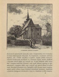 Image of the Page - 329 - in Az Osztrák-Magyar Monarchia írásban és képben - Morvaország és Szilézia (Morvaország), Volume 17/1