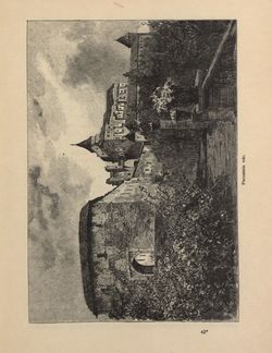 Image of the Page - 331 - in Az Osztrák-Magyar Monarchia írásban és képben - Morvaország és Szilézia (Morvaország), Volume 17/1