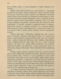 Image of the Page - 332 - in Az Osztrák-Magyar Monarchia írásban és képben - Morvaország és Szilézia (Morvaország), Volume 17/1
