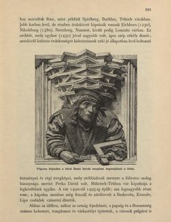 Image of the Page - 333 - in Az Osztrák-Magyar Monarchia írásban és képben - Morvaország és Szilézia (Morvaország), Volume 17/1