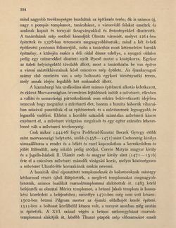 Image of the Page - 334 - in Az Osztrák-Magyar Monarchia írásban és képben - Morvaország és Szilézia (Morvaország), Volume 17/1