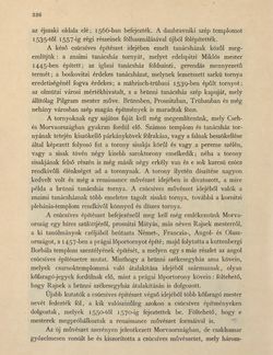 Image of the Page - 336 - in Az Osztrák-Magyar Monarchia írásban és képben - Morvaország és Szilézia (Morvaország), Volume 17/1