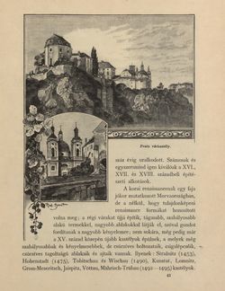 Image of the Page - 337 - in Az Osztrák-Magyar Monarchia írásban és képben - Morvaország és Szilézia (Morvaország), Volume 17/1