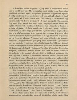 Image of the Page - 343 - in Az Osztrák-Magyar Monarchia írásban és képben - Morvaország és Szilézia (Morvaország), Volume 17/1