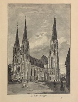 Image of the Page - 347 - in Az Osztrák-Magyar Monarchia írásban és képben - Morvaország és Szilézia (Morvaország), Volume 17/1