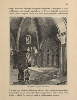 Image of the Page - 351 - in Az Osztrák-Magyar Monarchia írásban és képben - Morvaország és Szilézia (Morvaország), Volume 17/1