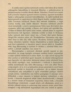 Image of the Page - 352 - in Az Osztrák-Magyar Monarchia írásban és képben - Morvaország és Szilézia (Morvaország), Volume 17/1