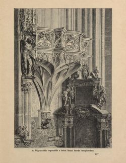 Image of the Page - 355 - in Az Osztrák-Magyar Monarchia írásban és képben - Morvaország és Szilézia (Morvaország), Volume 17/1