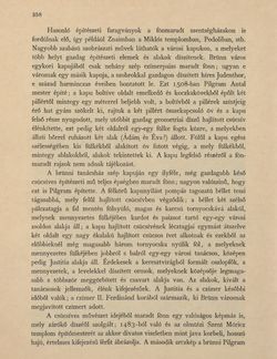 Image of the Page - 358 - in Az Osztrák-Magyar Monarchia írásban és képben - Morvaország és Szilézia (Morvaország), Volume 17/1