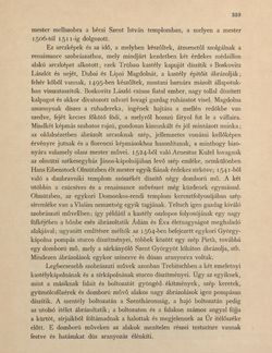 Image of the Page - 359 - in Az Osztrák-Magyar Monarchia írásban és képben - Morvaország és Szilézia (Morvaország), Volume 17/1