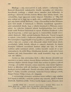 Image of the Page - 360 - in Az Osztrák-Magyar Monarchia írásban és képben - Morvaország és Szilézia (Morvaország), Volume 17/1