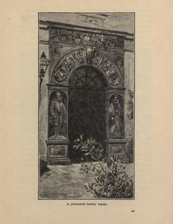 Image of the Page - 361 - in Az Osztrák-Magyar Monarchia írásban és képben - Morvaország és Szilézia (Morvaország), Volume 17/1