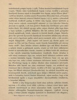 Image of the Page - 362 - in Az Osztrák-Magyar Monarchia írásban és képben - Morvaország és Szilézia (Morvaország), Volume 17/1