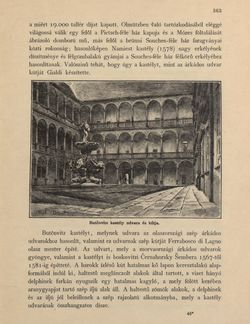 Image of the Page - 363 - in Az Osztrák-Magyar Monarchia írásban és képben - Morvaország és Szilézia (Morvaország), Volume 17/1