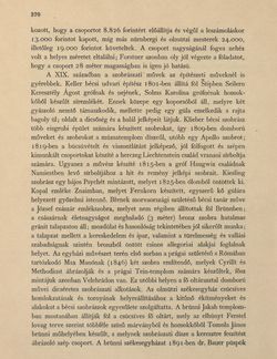 Image of the Page - 370 - in Az Osztrák-Magyar Monarchia írásban és képben - Morvaország és Szilézia (Morvaország), Volume 17/1