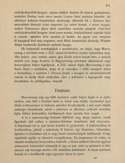 Image of the Page - 371 - in Az Osztrák-Magyar Monarchia írásban és képben - Morvaország és Szilézia (Morvaország), Volume 17/1