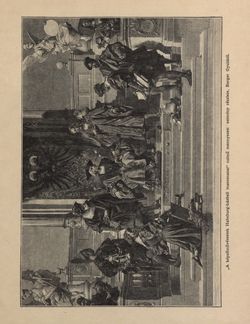 Image of the Page - 381 - in Az Osztrák-Magyar Monarchia írásban és képben - Morvaország és Szilézia (Morvaország), Volume 17/1