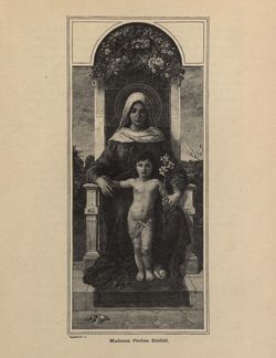 Image of the Page - 383 - in Az Osztrák-Magyar Monarchia írásban és képben - Morvaország és Szilézia (Morvaország), Volume 17/1